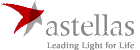 astellas